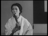 Chizuko Mifune : Harakiri karena sakti....