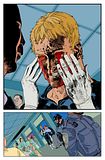 DC's New 52, Week 1