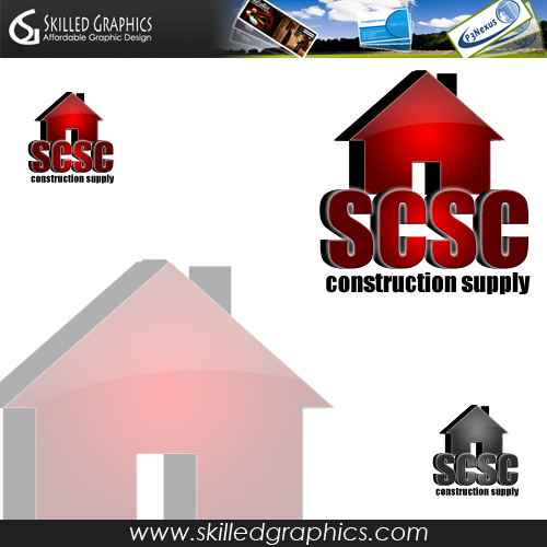 construction company logos free. Advertise For Free!