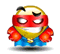 superheroemo