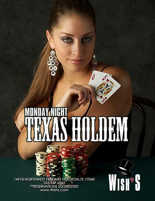 Rank Of Hands In Texas Holdem