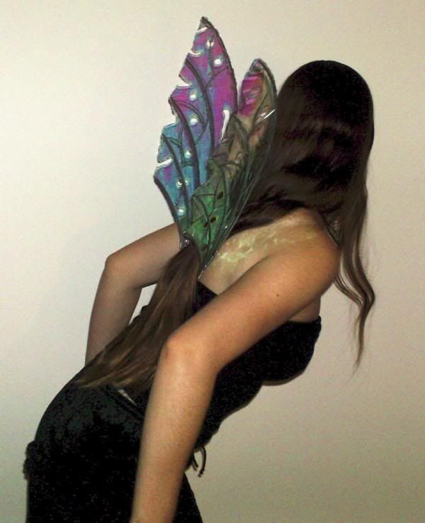 enchantedfolkcom Ivy