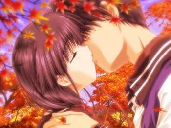 Anime_Kiss