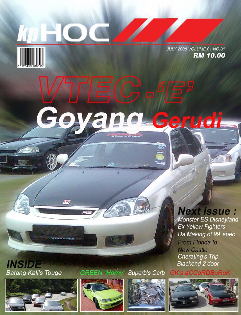 cover issue 1