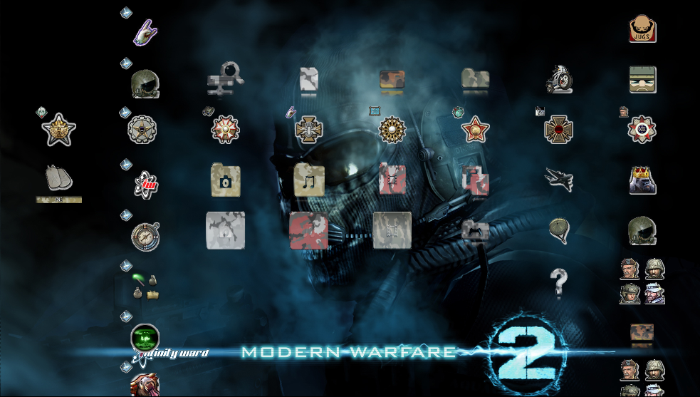 ps3 themes black ops. All PS3 Themes