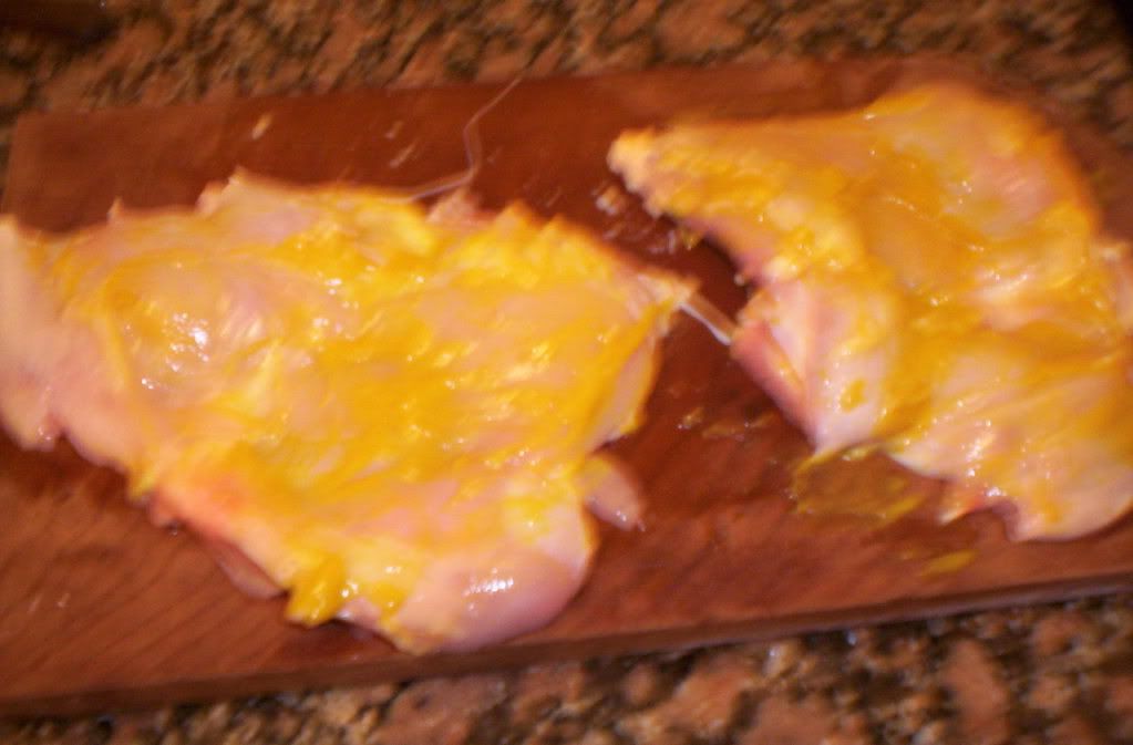 Receta mía con fotos: Pollo a la crema de verdeo en la Esse Receta mía con fotos: Pollo a la crema de verdeo en la Esse