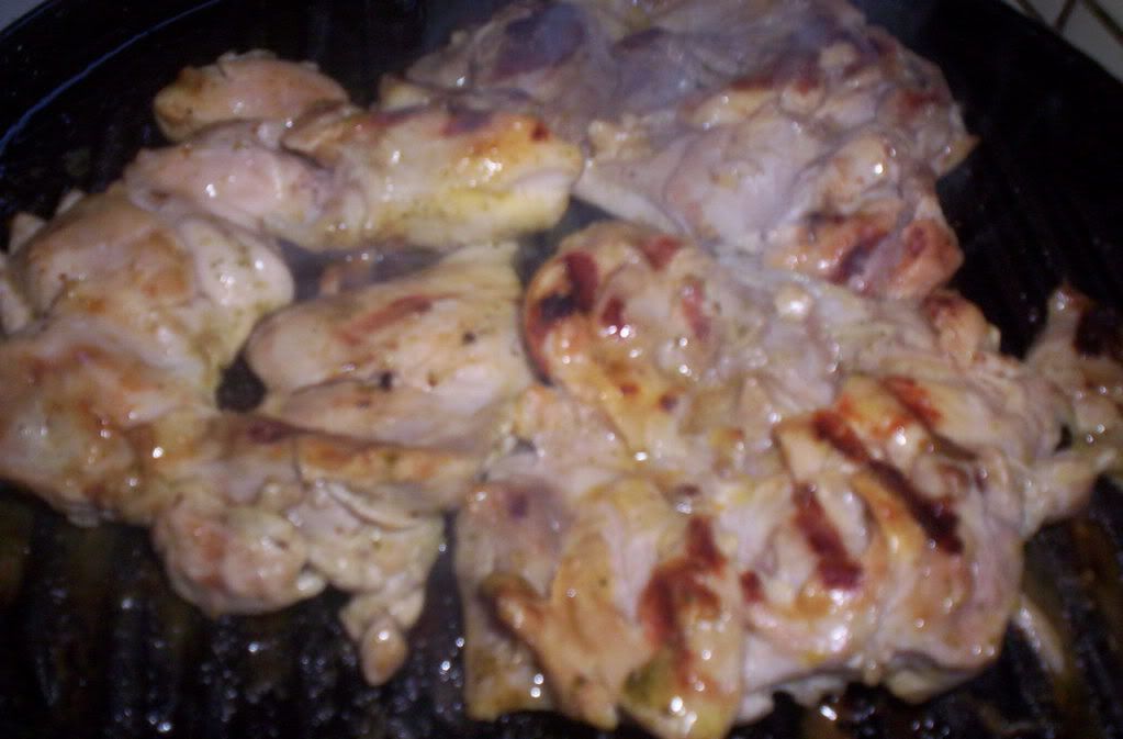 Pollo Pollo