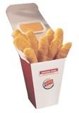 The Fuming Fuji Does Not Give a Flying Finger Food bkfries