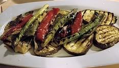 Whats Really in That Secret Sauce? grilledveg