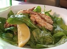 Whats Really in That Secret Sauce? salad