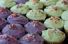 Sweets: a Natural Pain Killer? sweets