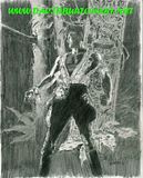 DocSavageTheMayanPython.jpg Doc Savage - The Mayan Python image by davidwbartist