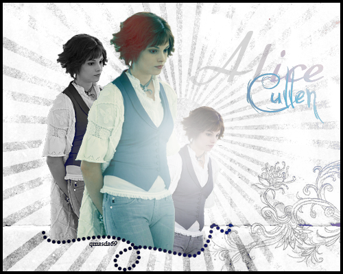 Alice Cullen Pictures, Images and Photos Alice Cullen Pictures, Images and Photos