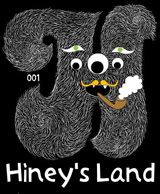 Hiney's Land