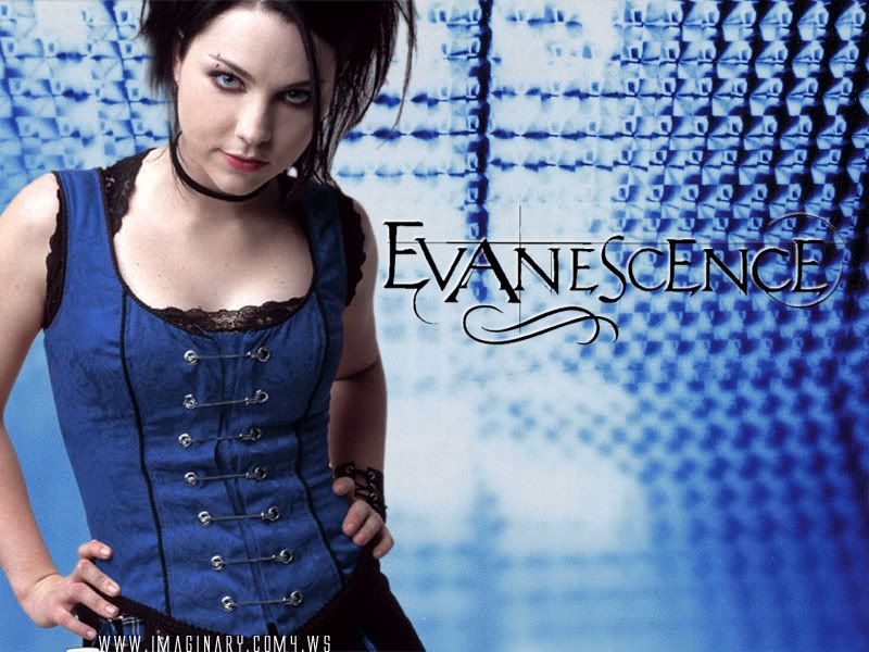 amy lee wallpaper Background