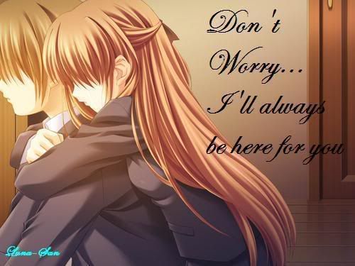 dont worry