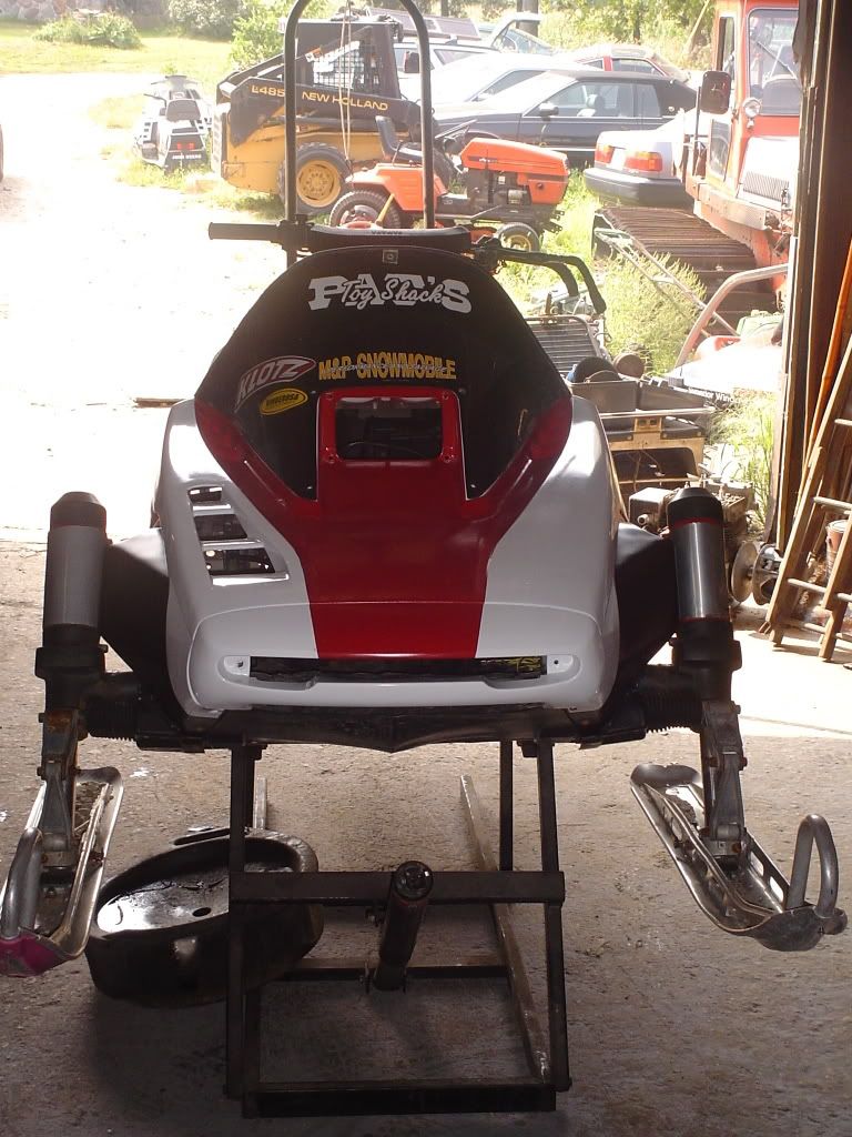 Spray bomb paint jobs?