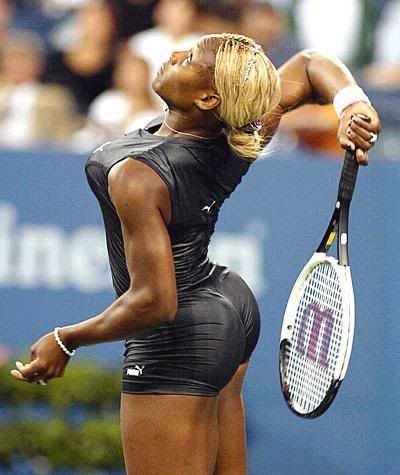 Serena Williams Pictures, Images and Photos