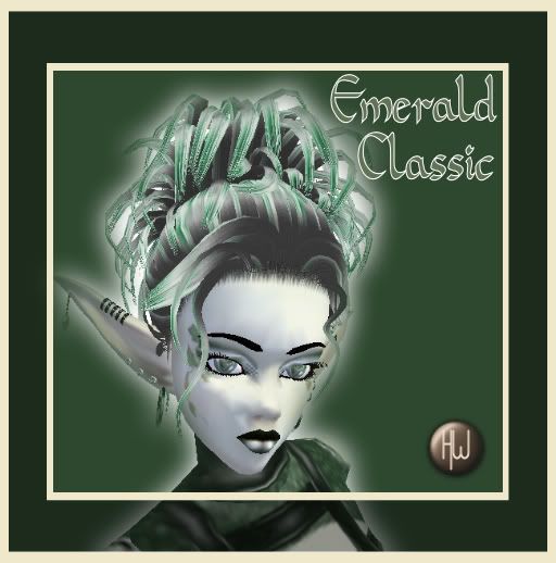 Emerald Classic