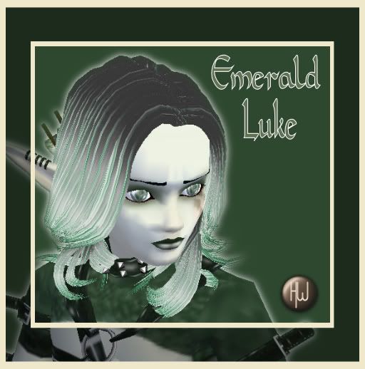 Emerald Luke