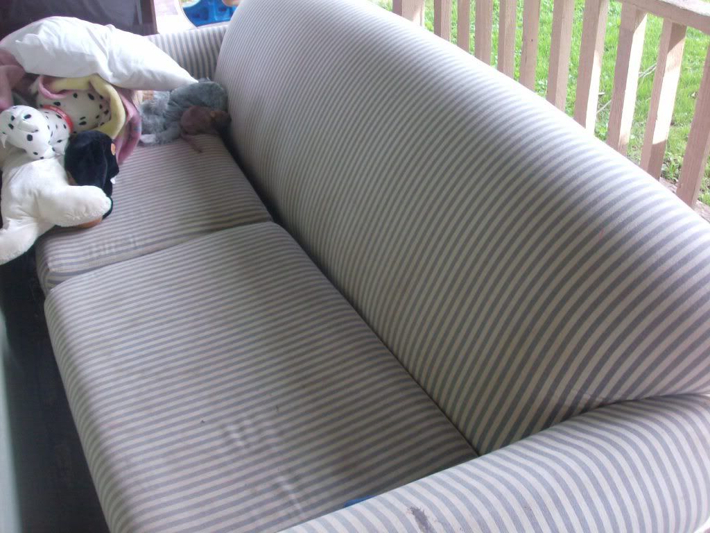 hypoallergenic couch