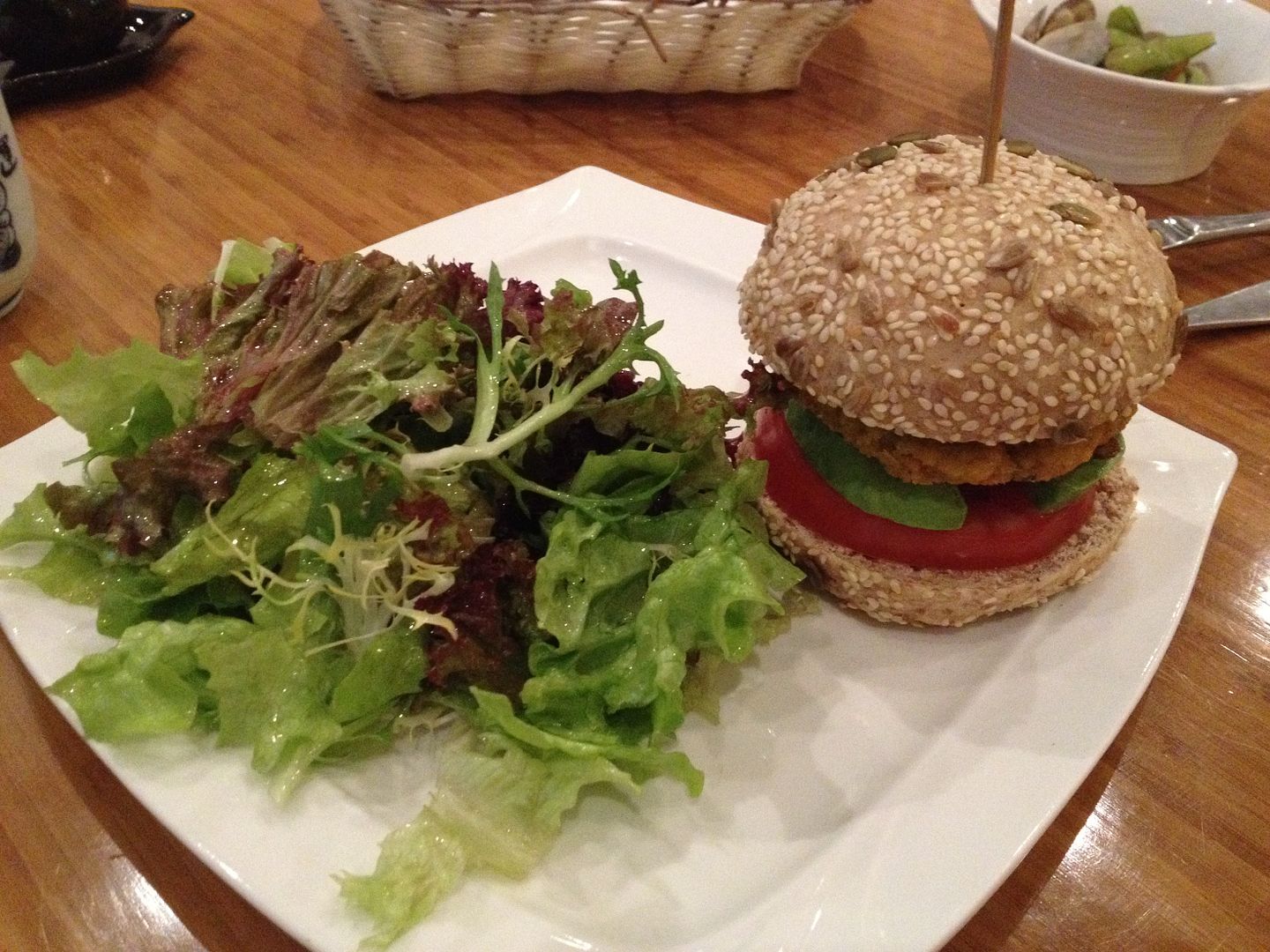 Best Veggie Burger photo 2014-01-08203404_zps8961d38a.jpg