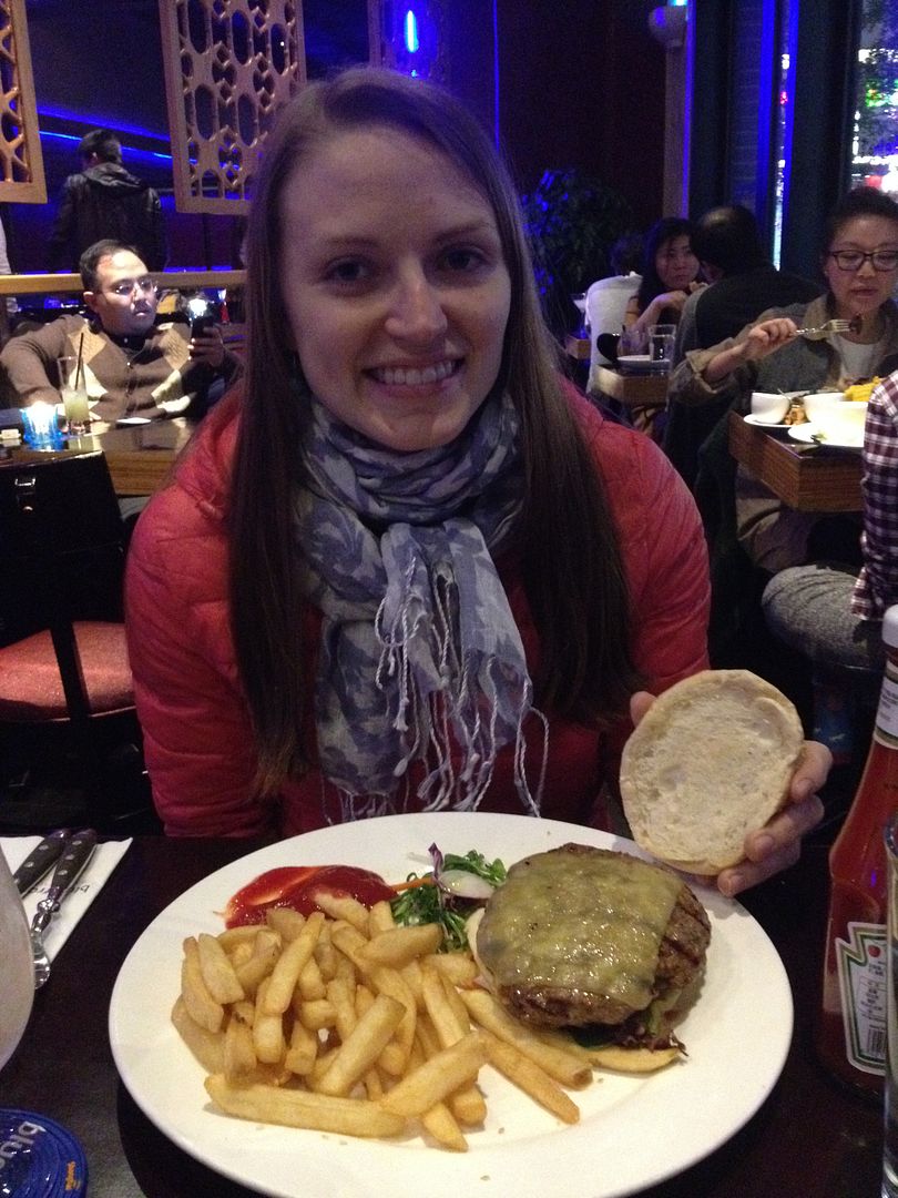 Birthday Dinner at Blue Frog photo 2014-02-28191852_zps75120eea.jpg