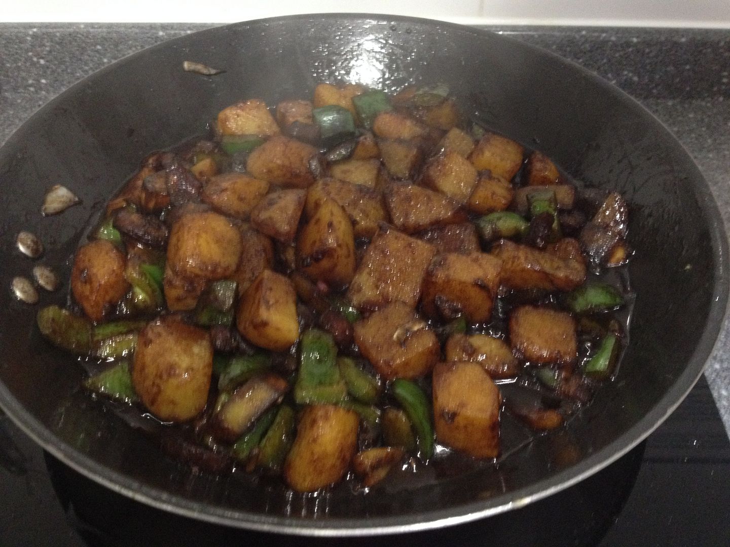 Di San Xian (Potatoes, Peppers, and Eggplant) photo 2014-03-20192203_zpsdeca25d6.jpg