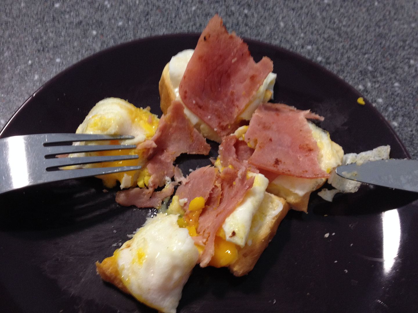 Peppered Ham with Eggs, Cheese, and Toast photo 2014-04-02102701_zpsba1ca966.jpg