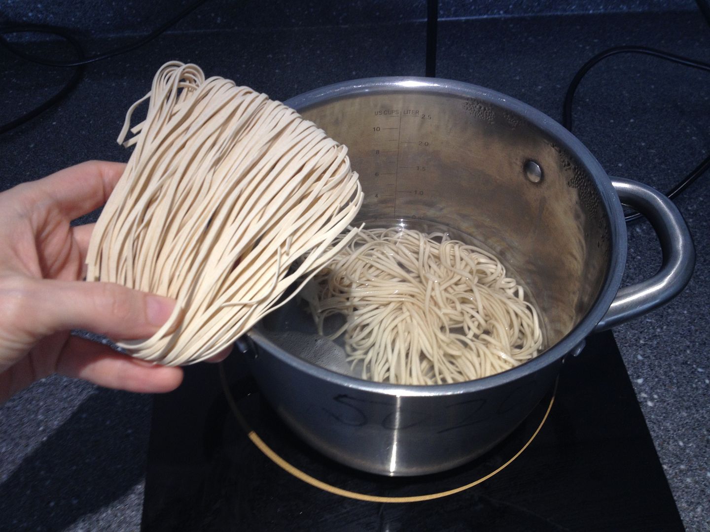 Fast-cooking Taiwanese Noodles photo 2014-04-30123612_zpsf92dd5b1.jpg