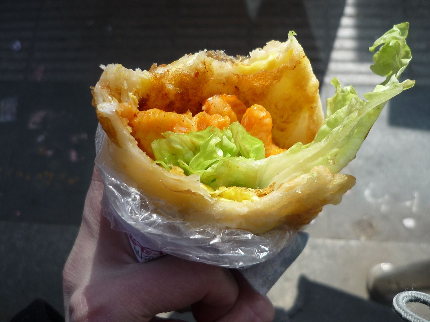 Amazing Streetfood Chicken Taco Thingy photo 2014-03-07075858_zpsb1b43112.jpg