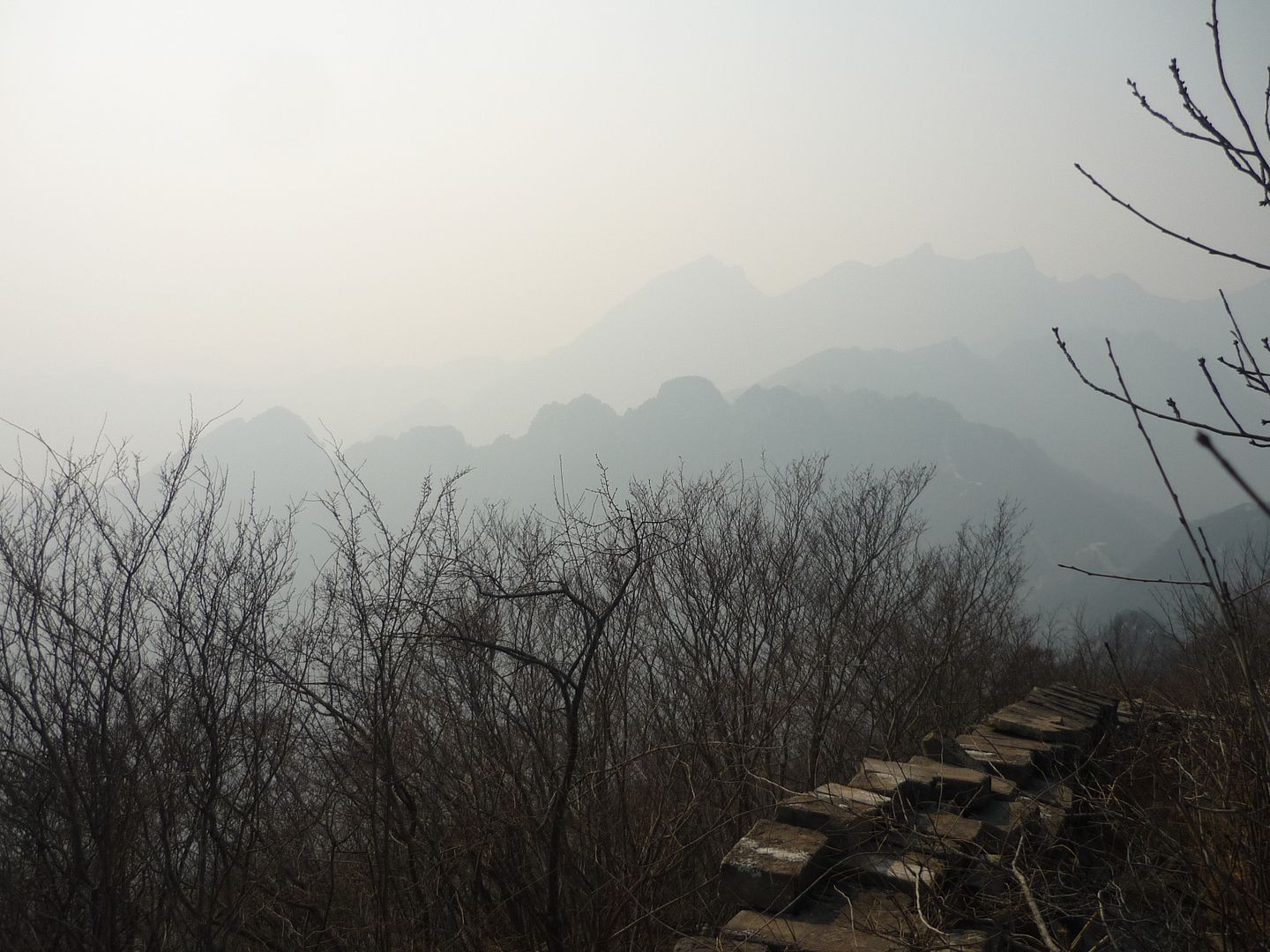 The Great Wall Hike View photo 2014-03-08093319_zps1cc62221.jpg
