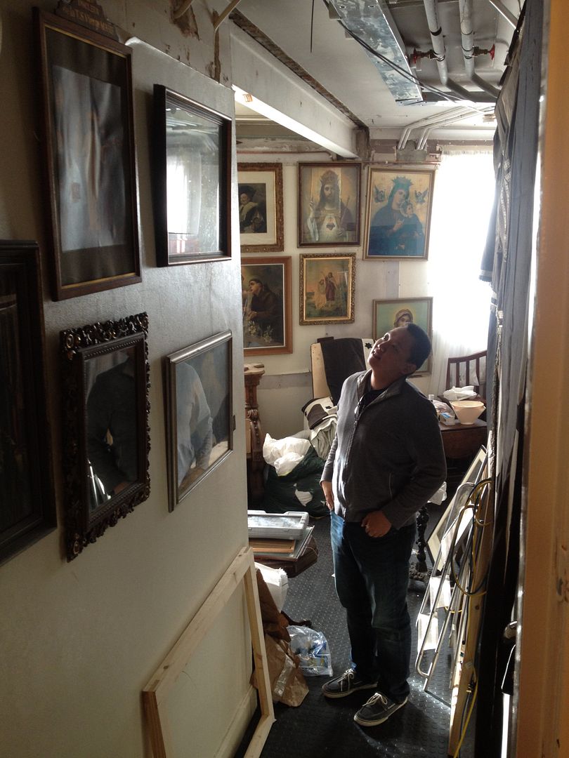 Belfast Airbnb: https://www.airbnb.com/rooms/5106105 photo 2015-10-12 10.37.28_zpsz4zhprof.jpg