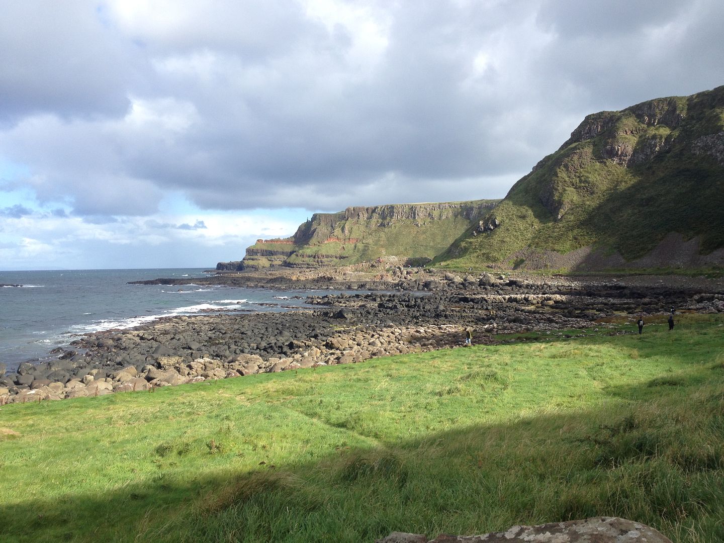 Giant's Causeway in Northern Ireland photo 2015-10-12 13.07.33_zpsgnlpy92n.jpg