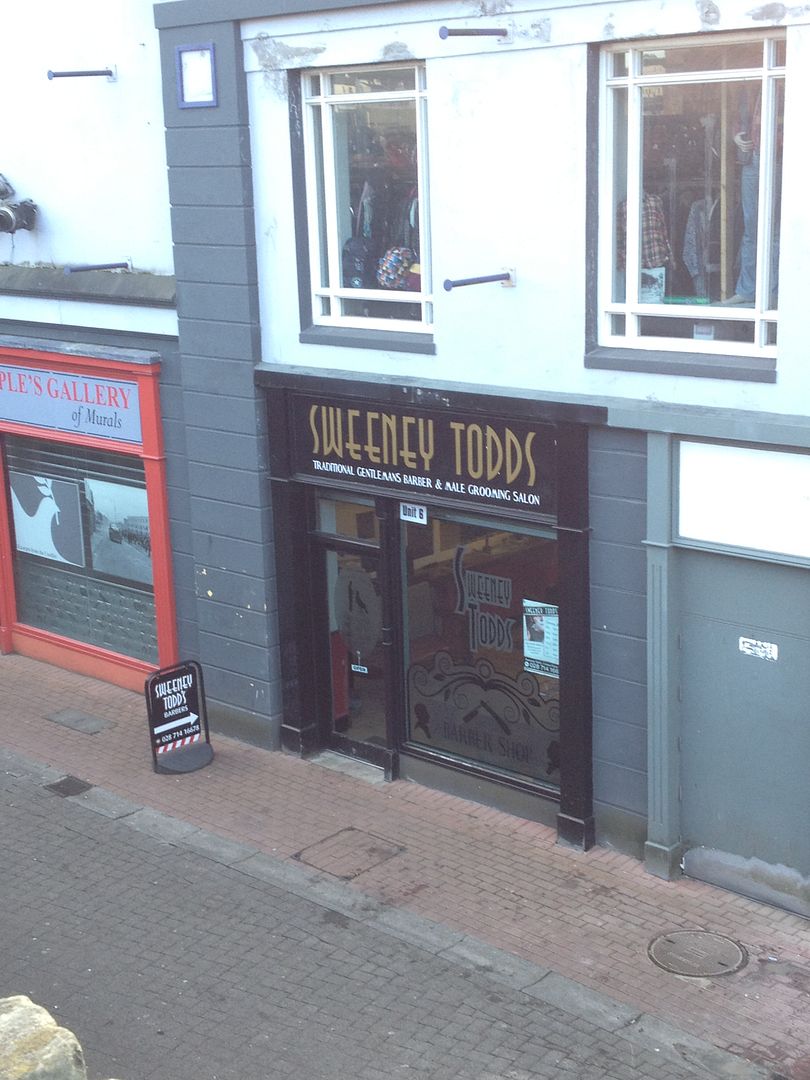 Sweeney Todd moved to Londonderry/Derry, Northern Ireland photo 2015-10-12 16.44.46_zpsatudqt8a.jpg