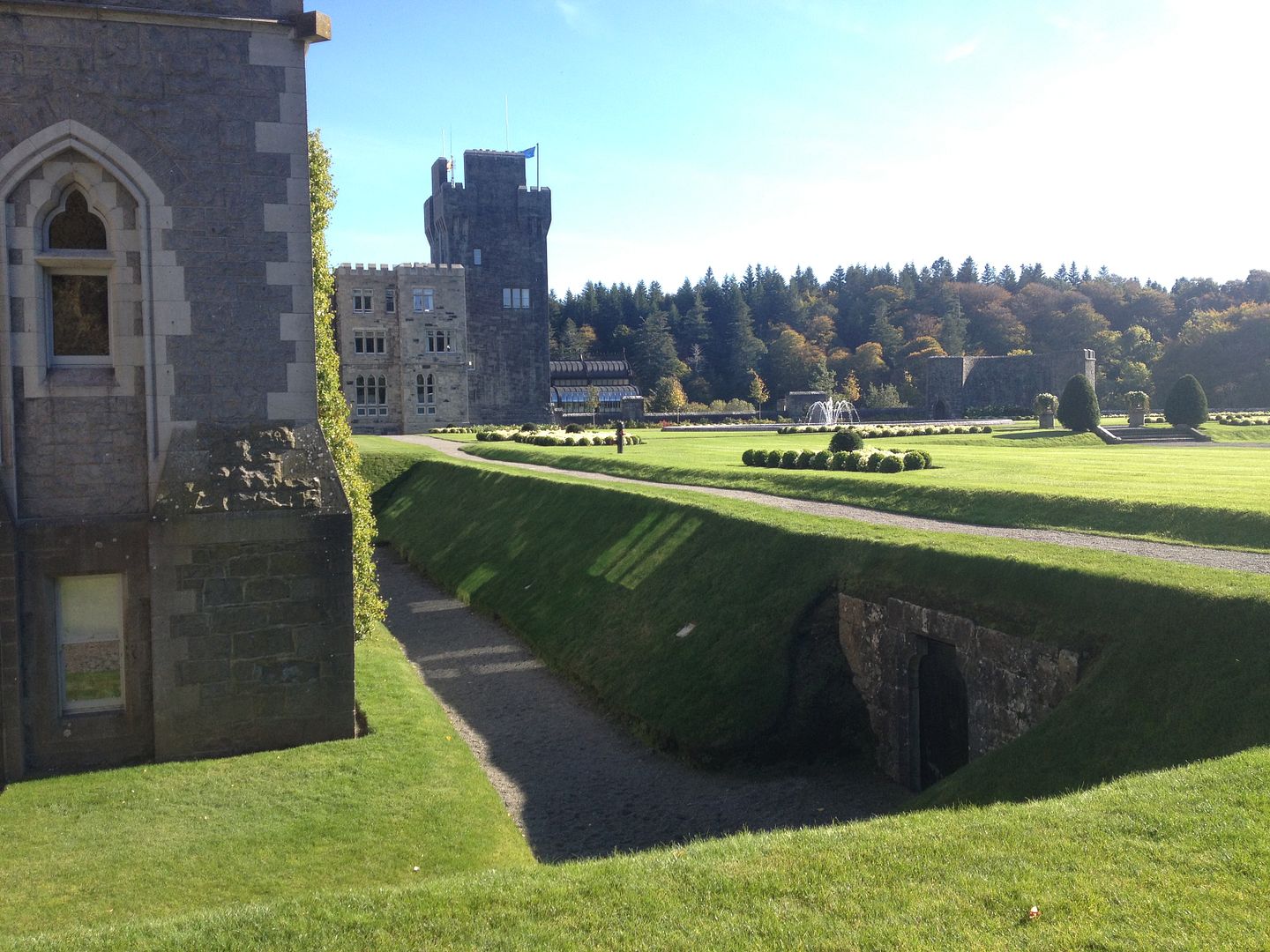 Ashford Castle, Ireland photo 2015-10-13 13.01.50_zpsd2rmszqk.jpg