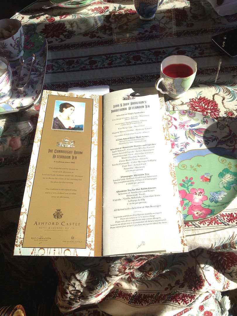 Afternoon Tea at Ashford Castle, Ireland photo 2015-10-13 13.30.17_zpsso9odtx8.jpg
