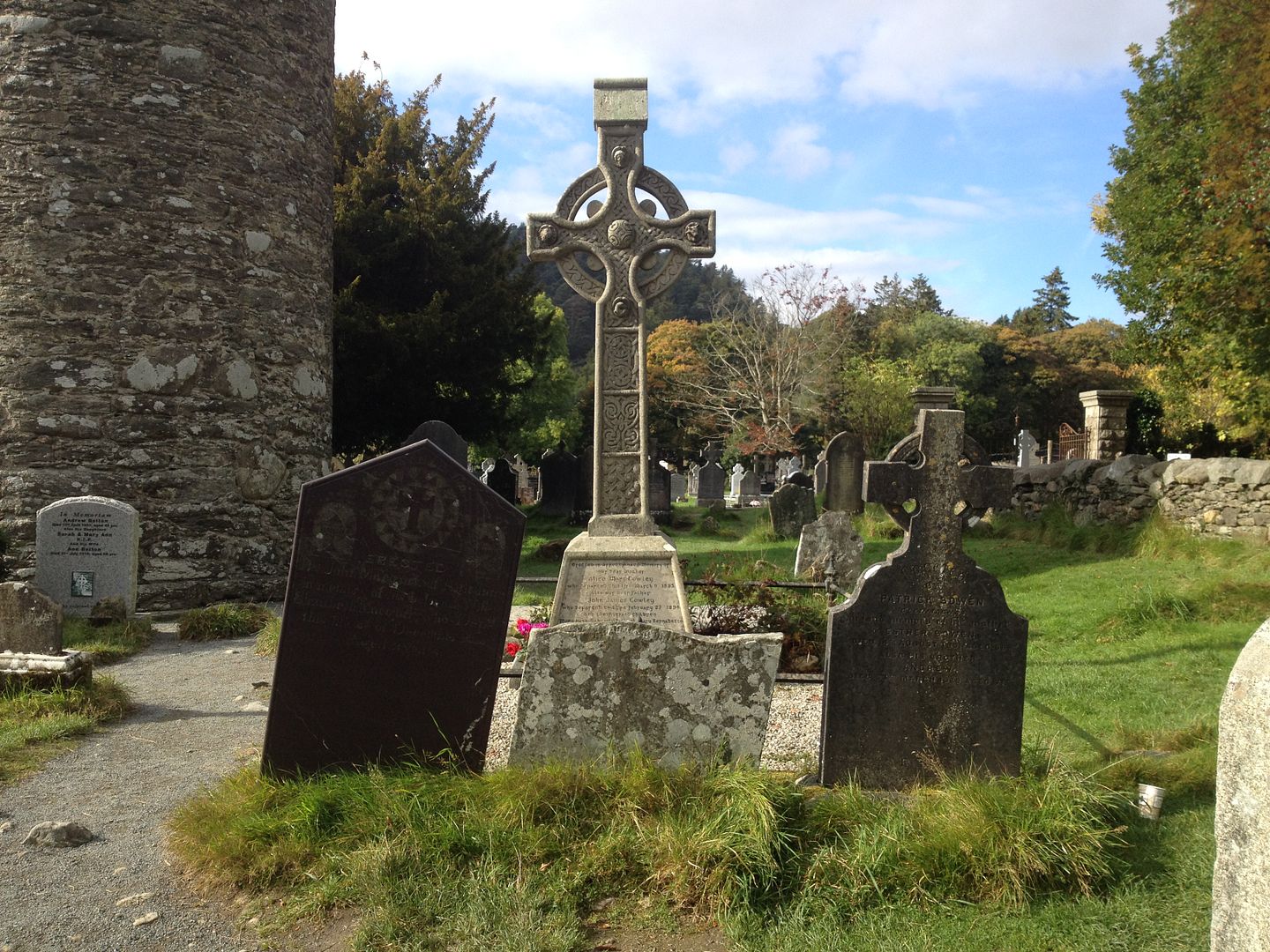 Glendalough, Ireland photo 2015-10-16 13.55.15_zpsuzhjhnyp.jpg