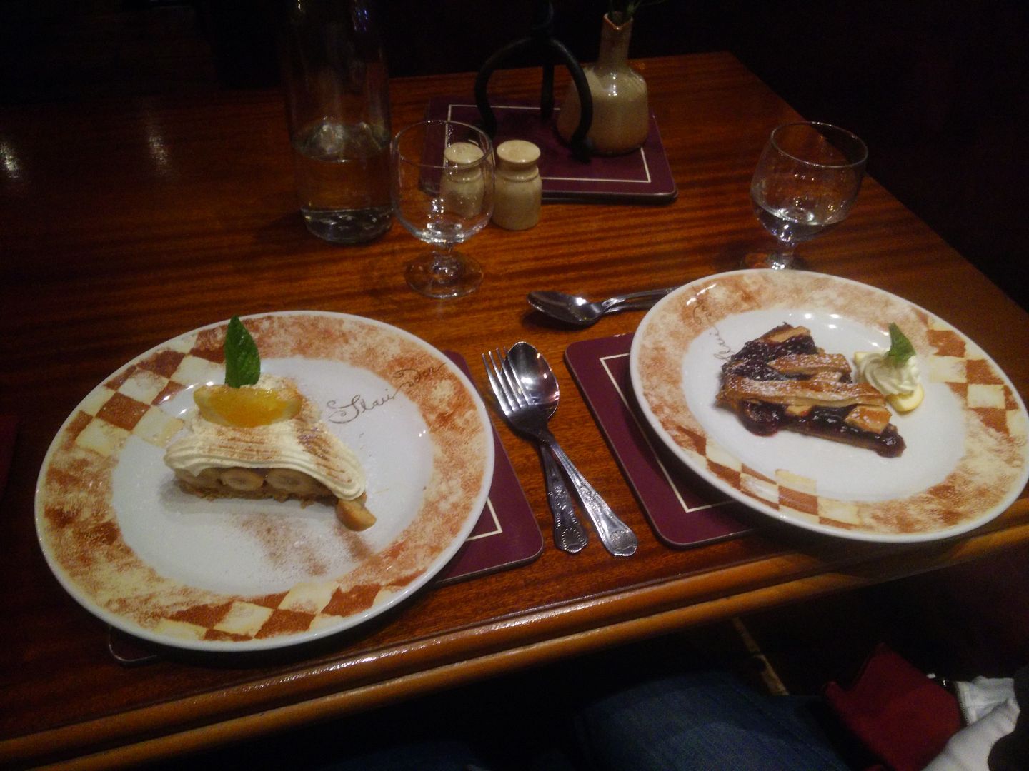 Dessert at the Shack Restaurant in Dublin, Ireland photo IMG_20151016_220621_zpsray9x30q.jpg