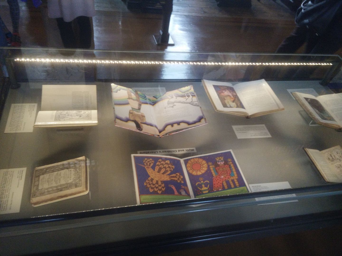 Book of Kells Exhibit, Dublin, Ireland photo IMG_20151017_145347_zpsgqw5hugp.jpg
