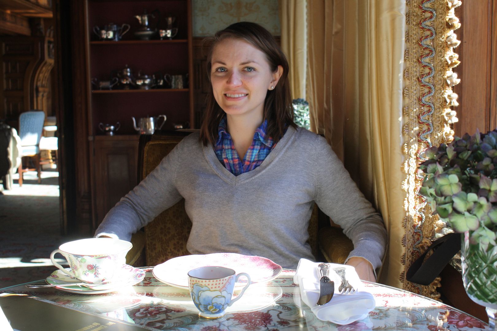 Afternoon Tea at Ashford Castle, Ireland photo IMG_2885_zpsuvw5s7or.jpg