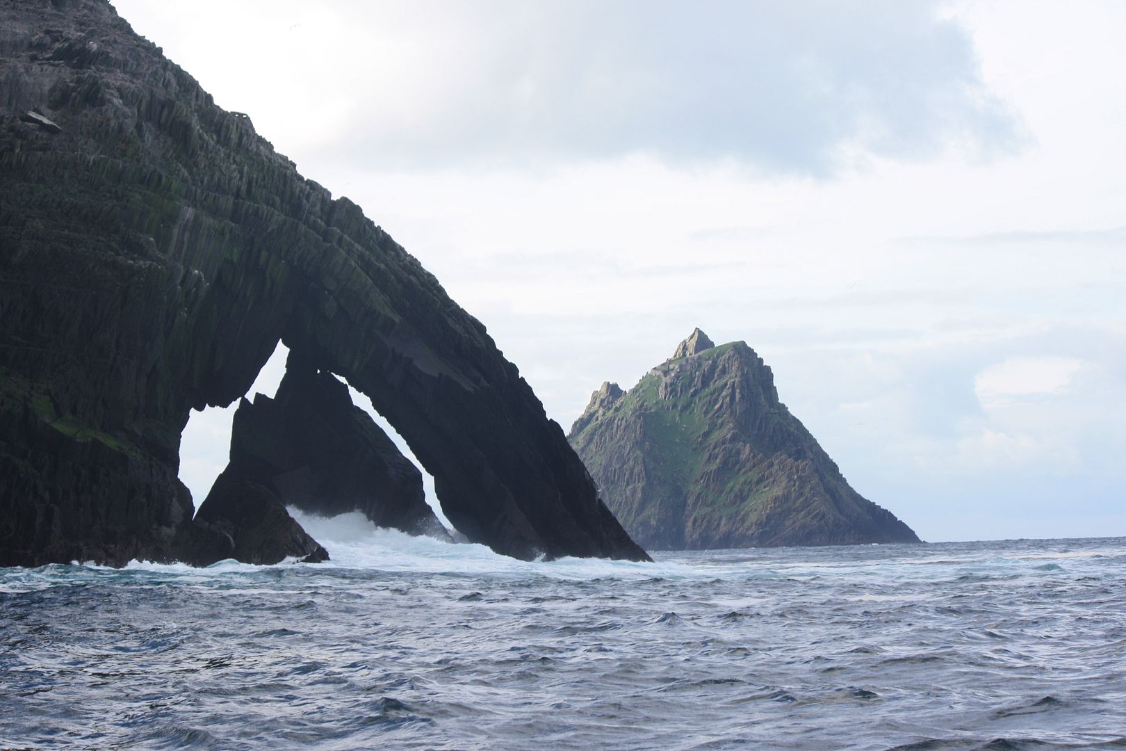 Little Skellig and Skellig Michael, Ireland photo IMG_3122_zps31r7hcke.jpg