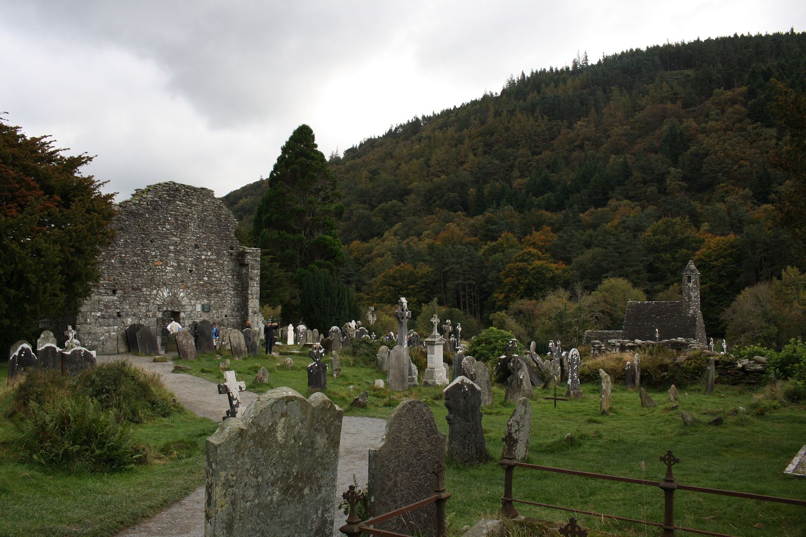 Glendalough, Ireland photo IMG_4165_zpsrokvdo6e.jpg