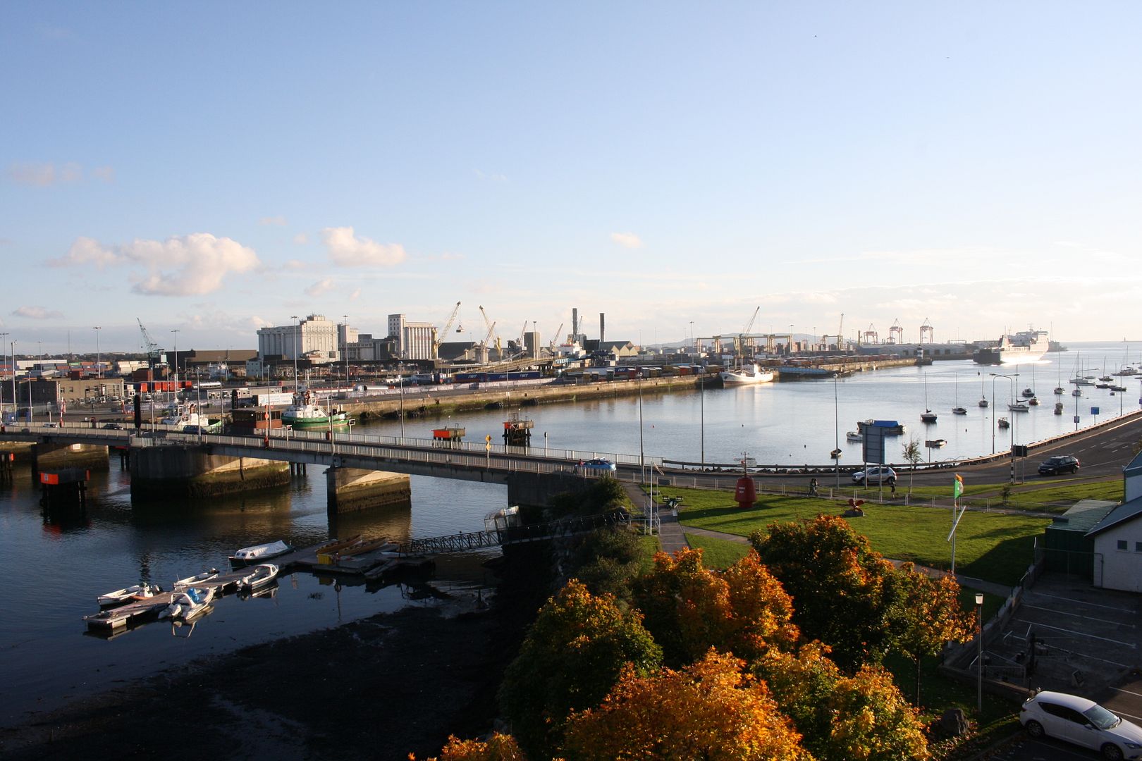 Dublin Airbnb View: https://www.airbnb.ie/rooms/8604603 photo IMG_4229_zpsnv0zdhbo.jpg
