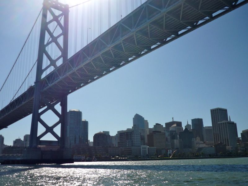 Golden Gate Sailing Tours with Captain Bob Golden Gate Sailing Tours with Captain Bob