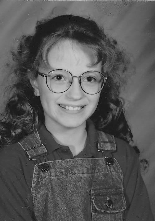 Michelle Glauser @ 10-12