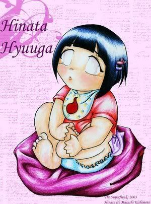 NarutoTeam8BabyHinata.jpg human hinata baby image by nekoojou