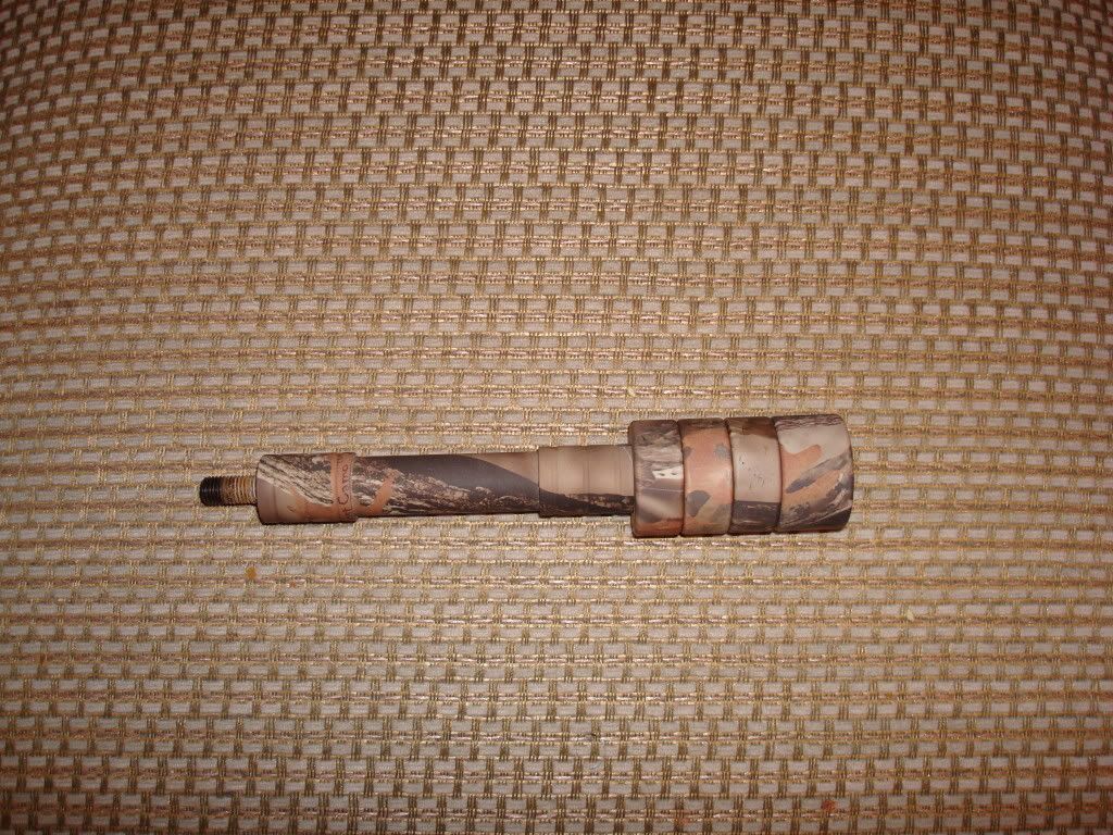 Best stab Archery Talk Forum