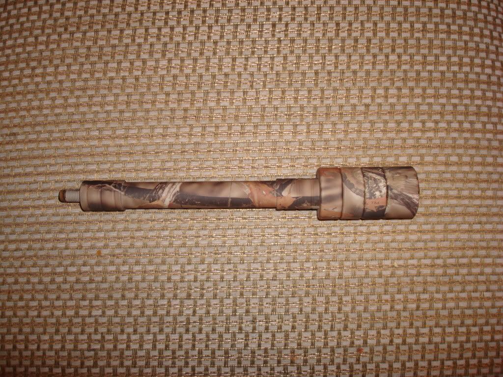 Best stab Archery Talk Forum