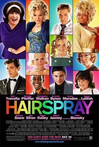 hairspray movie poster. John Waters MOVIE POSTER; hairspray movie poster. HairsprayMoviePoster.jpg